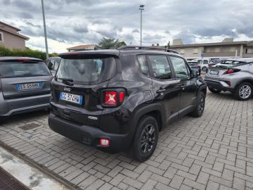 JEEP - Renegade 1.6 Mjt 130 CV Longitude (5 di 17)