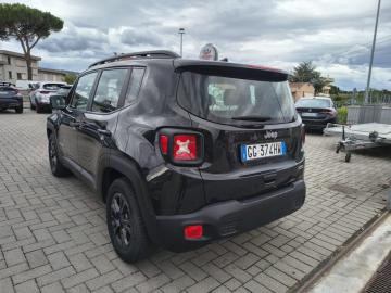 JEEP - Renegade 1.6 Mjt 130 CV Longitude (6 di 17)