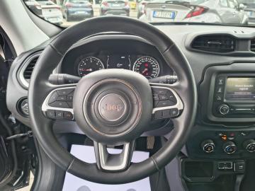JEEP - Renegade 1.6 Mjt 130 CV Longitude (9 di 17)