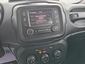 JEEP - Renegade 1.6 Mjt 130 CV Longitude (10 di 17)