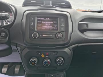 JEEP - Renegade 1.6 Mjt 130 CV Longitude (11 di 17)