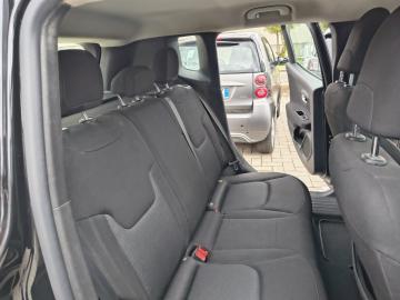 JEEP - Renegade 1.6 Mjt 130 CV Longitude (12 di 17)