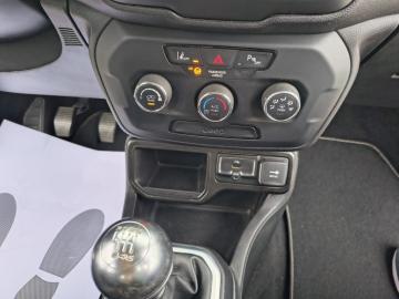 JEEP - Renegade 1.6 Mjt 130 CV Longitude (14 di 17)