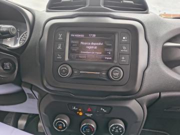 JEEP - Renegade 1.6 Mjt 130 CV Longitude (15 di 17)