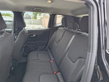 JEEP - Renegade 1.6 Mjt 130 CV Longitude (16 di 17)