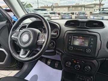 JEEP - Renegade 1.6 Mjt 130 CV Longitude (17 di 17)
