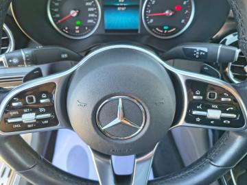 MERCEDES - GLC 200 4Matic EQ-Boost Coupé Business (9 di 20)