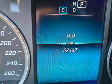 MERCEDES - GLC 200 4Matic EQ-Boost Coupé Business (10 di 20)