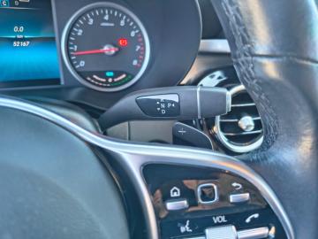MERCEDES - GLC 200 4Matic EQ-Boost Coupé Business (11 di 20)