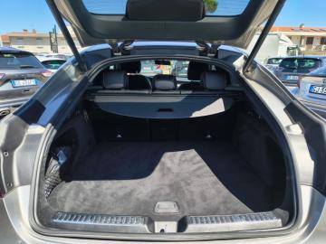 MERCEDES - GLC 200 4Matic EQ-Boost Coupé Business (17 di 20)
