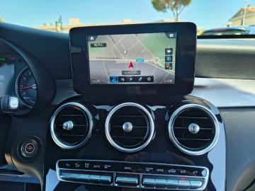 MERCEDES - GLC 200 4Matic EQ-Boost Coupé Business (20 di 20)
