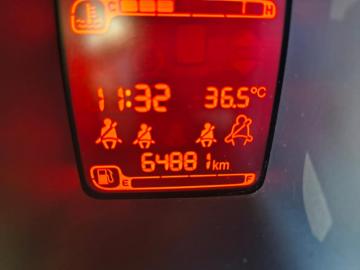 FIAT - Panda 0.9 TwinAir Turbo S&S 4x4 (11 di 20)