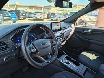 FORD - Kuga 2.5 Full Hybrid 190 CV CVT AWD ST-Line (8 di 21)