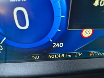 FORD - Kuga 2.5 Full Hybrid 190 CV CVT AWD ST-Line (9 di 21)