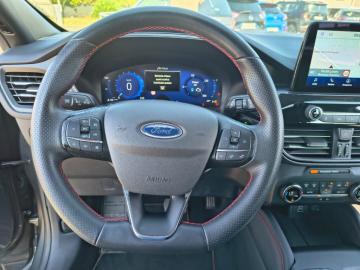 FORD - Kuga 2.5 Full Hybrid 190 CV CVT AWD ST-Line (10 di 21)
