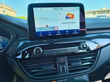 FORD - Kuga 2.5 Full Hybrid 190 CV CVT AWD ST-Line (11 di 21)