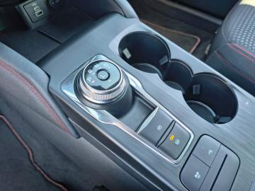FORD - Kuga 2.5 Full Hybrid 190 CV CVT AWD ST-Line (12 di 21)