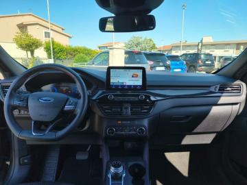 FORD - Kuga 2.5 Full Hybrid 190 CV CVT AWD ST-Line (15 di 21)