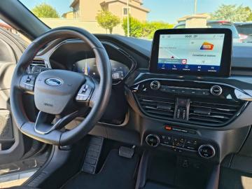 FORD - Kuga 2.5 Full Hybrid 190 CV CVT AWD ST-Line (17 di 21)