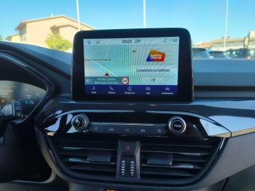 FORD - Kuga 2.5 Full Hybrid 190 CV CVT AWD ST-Line (18 di 21)