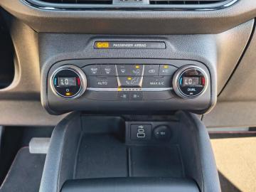 FORD - Kuga 2.5 Full Hybrid 190 CV CVT AWD ST-Line (19 di 21)