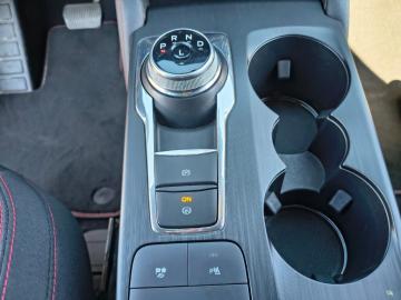FORD - Kuga 2.5 Full Hybrid 190 CV CVT AWD ST-Line (20 di 21)
