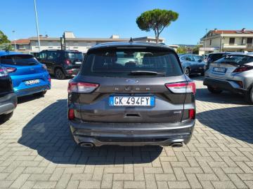 FORD - Kuga 2.5 Full Hybrid 190 CV CVT AWD ST-Line (21 di 21)
