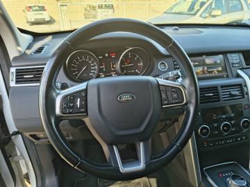 LAND ROVER - Discovery Sport 2.0 TD4 150 CV SE (12 di 16)