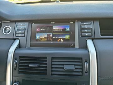 LAND ROVER - Discovery Sport 2.0 TD4 150 CV SE (16 di 16)