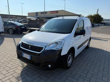 PEUGEOT - Partner BlueHDi 100 L1 Furgone Premium