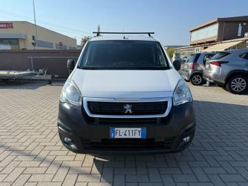 PEUGEOT - Partner BlueHDi 100 L1 Furgone Premium (2 di 12)