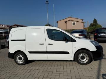 PEUGEOT - Partner BlueHDi 100 L1 Furgone Premium (8 di 12)
