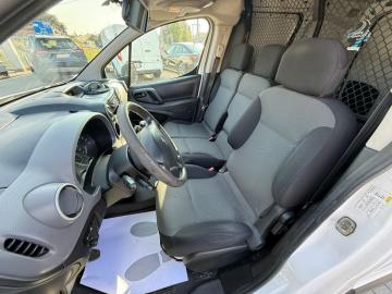 PEUGEOT - Partner BlueHDi 100 L1 Furgone Premium (10 di 12)