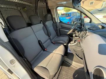 PEUGEOT - Partner BlueHDi 100 L1 Furgone Premium (11 di 12)