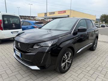 PEUGEOT - 3008 BlueHDi 130 S&S EAT8 Allure Pack