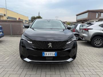 PEUGEOT - 3008 BlueHDi 130 S&S EAT8 Allure Pack (2 di 14)