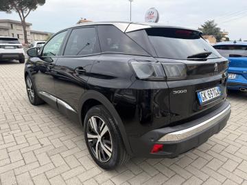 PEUGEOT - 3008 BlueHDi 130 S&S EAT8 Allure Pack (4 di 14)