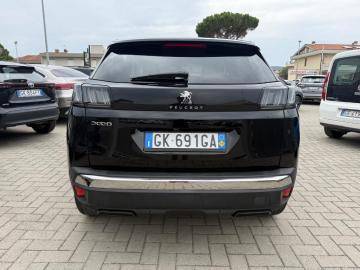PEUGEOT - 3008 BlueHDi 130 S&S EAT8 Allure Pack (5 di 14)