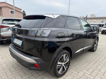 PEUGEOT - 3008 BlueHDi 130 S&S EAT8 Allure Pack (6 di 14)