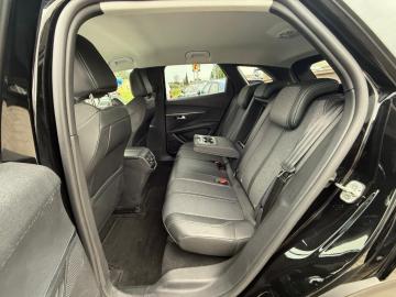 PEUGEOT - 3008 BlueHDi 130 S&S EAT8 Allure Pack (12 di 14)