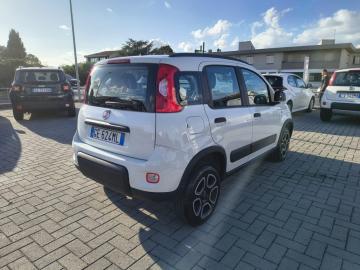 FIAT - Panda 0.9 TwinAir Turbo Natural Power City Life (4 di 20)
