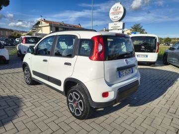 FIAT - Panda 0.9 TwinAir Turbo Natural Power City Life (6 di 20)