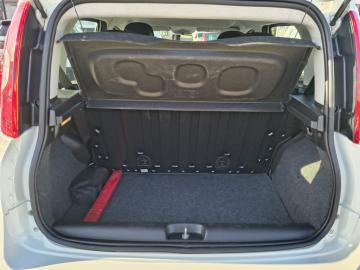 FIAT - Panda 0.9 TwinAir Turbo Natural Power City Life (7 di 20)