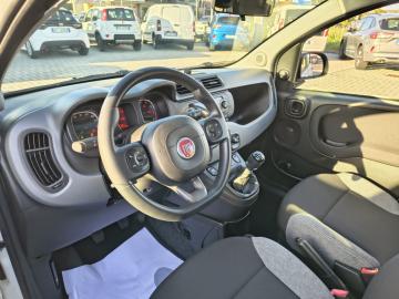 FIAT - Panda 0.9 TwinAir Turbo Natural Power City Life (8 di 20)