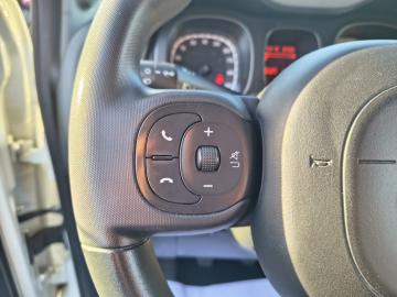 FIAT - Panda 0.9 TwinAir Turbo Natural Power City Life (10 di 20)
