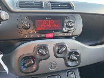 FIAT - Panda 0.9 TwinAir Turbo Natural Power City Life (12 di 20)