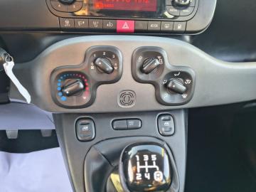 FIAT - Panda 0.9 TwinAir Turbo Natural Power City Life (13 di 20)