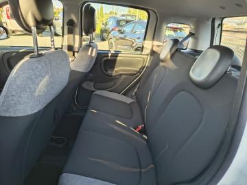 FIAT - Panda 0.9 TwinAir Turbo Natural Power City Life (15 di 20)