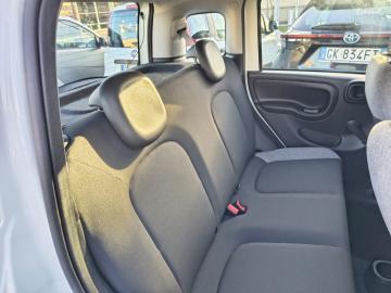 FIAT - Panda 0.9 TwinAir Turbo Natural Power City Life (17 di 20)