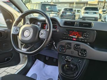 FIAT - Panda 0.9 TwinAir Turbo Natural Power City Life (18 di 20)